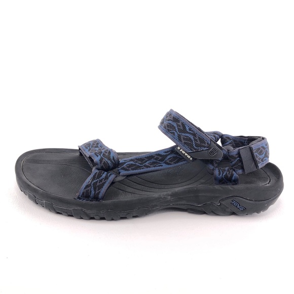 Teva Hurricane XLT Summer Hiking Sandals 12 main image 4